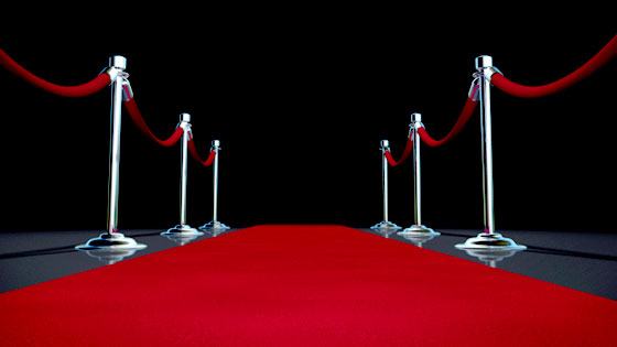 Red Carpet Red Carpet